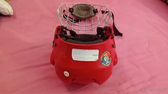 Detská prilba Bauer - 3