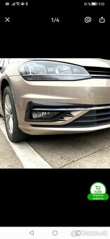 Golf 7 facelift - 3