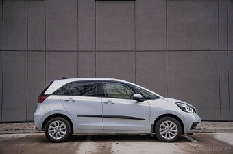 Honda Jazz Elegance - 3