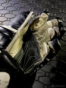 CCM 652 tacks 14” - 3