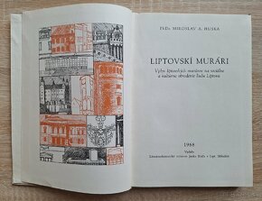 Liptovski murari

 - 3
