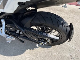 Benelli TRK 502 X - 3