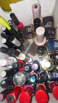 Sada gelove nechty - 3