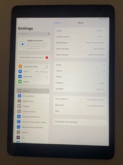 Krásny tablet Ipad - 3