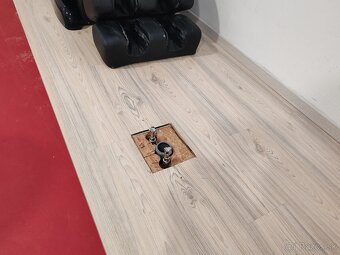 slnečný priestor na prenájom 26m2 - 3