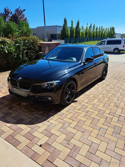 BMW 3ed  sport line - 3