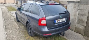 Octavia 2 Facelift - 3