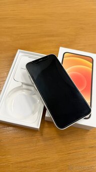 Iphone 12 mini 128Gb - bez škrabanca - 3