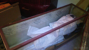 dve akváriá so stojanom 114 x 34 x 110 - 3