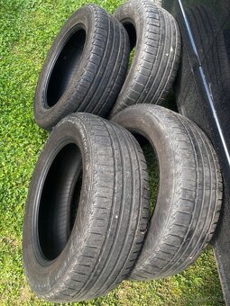 Letné pneu - 3