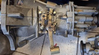 Predám prevodivku - 3