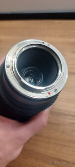 Samyang 14mm T3.1 SONY FE - 3