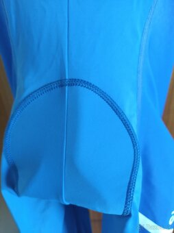 Cyklistické nohavice NYNA Slovakia - 3