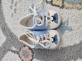 Detské topánočky - 3