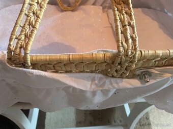 Mojžišov kôš - 3