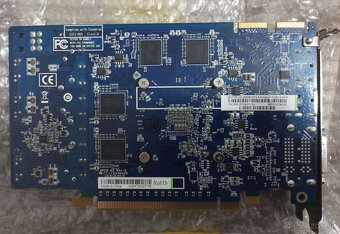 Sapphire Radeon HD 5750 1GB GDDR5 PCI-E - 3