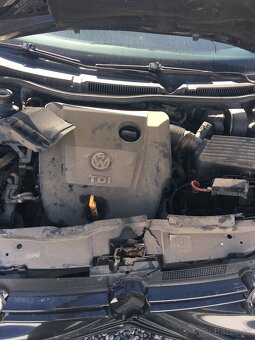 Rozpredám VW Golf 4 - 3