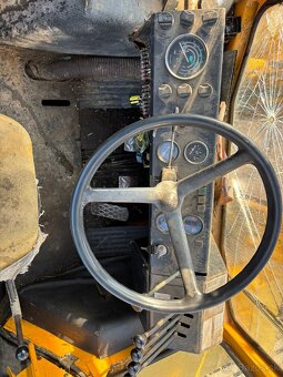 Vysokozdvižný vozík - 3