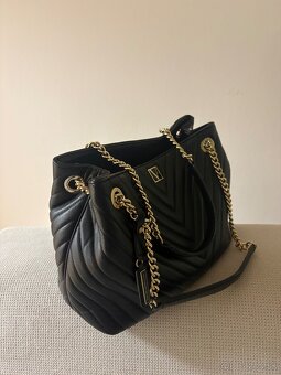 ### Victoria secret kabelka Black ### - 3