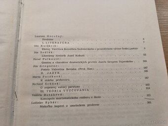 Spoločenské vedy Philológia 2, 1971 - 3