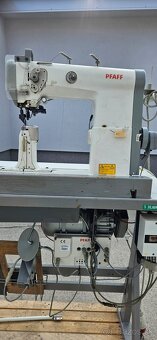 PFAFF 491 šijací stroj - 3