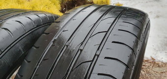CONTINENTAL CONTIecoCONTACT 2, LETNE, 205/55 R16 - 3