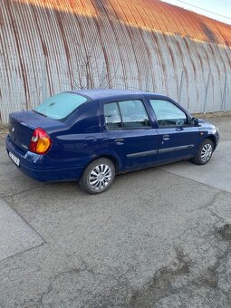 Renault clio thalia - 3