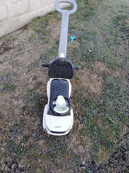 Detské autíčko - 3