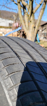 Michelin Primacy 4  225/50/r18 Letná 2KS - 3