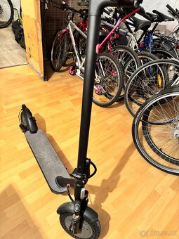 SENCOR SCOOTER S70 - 3