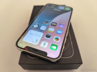 apple iphone 12 PRO 128gb Silver - 3