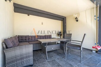 Na predaj 4 izbovy rodinny dom - 3