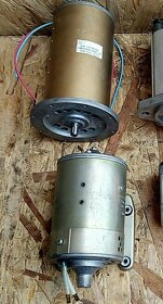 Štartery a iné nd - 3