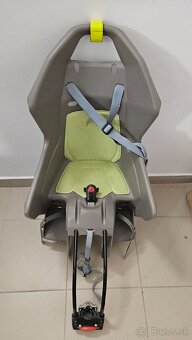 Detská sedačka na bicykel Polisport - 3