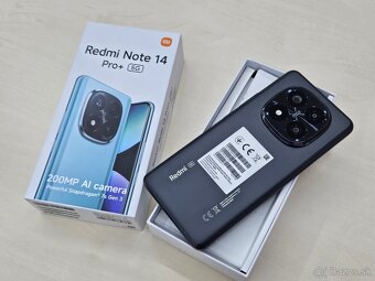Xiaomi Redmi Note 14 Pro Plus 5G 512GB - 3