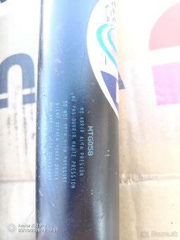 Tlmič pruženia - 3