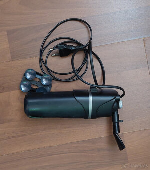 AquaEl Fan Filter 1 Plus - 3