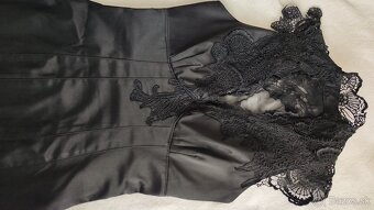 Elegantné šaty - 3