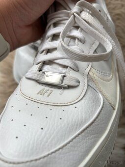 Nike AF1 PLT.AF.ORM 42 - 3