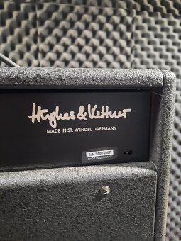 Hughes&Kettner - 3