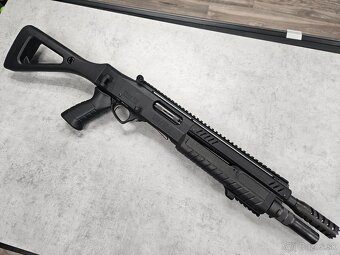 Brokovnica FABARM STF12 11" 12GA - 3