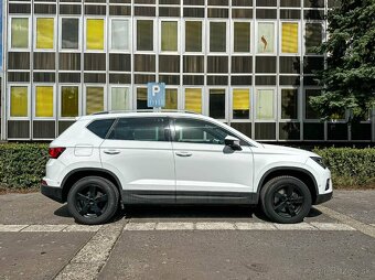 Seat Ateca 1.5 TSI 150 Xcellence 4Drive DSG - 3