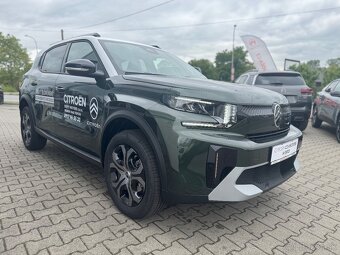 Citroën C3 Aircross PLUS - 3