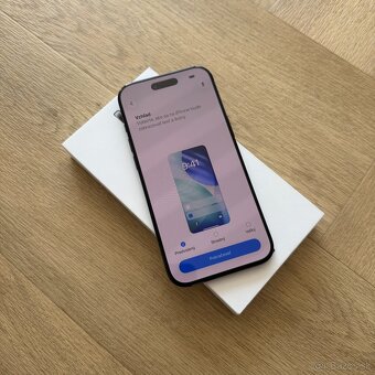 iPhone 17 Air 256 GB Space Black - 3