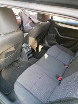 Škoda octavia 3 - 3