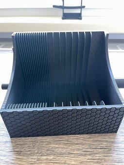 Držiak na brúsne kotúče - 3