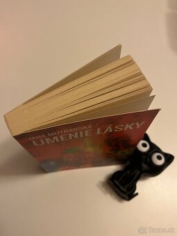 Jana Mutňanská - Umenie lásky - 3