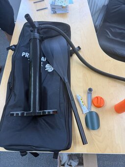 Paddleboard - 3