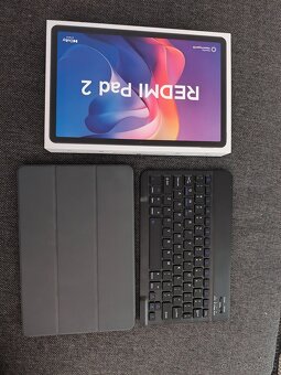Xiaomi redmi Pad 2 - 3