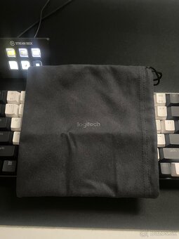 Logitech Brio 4K Stream Edition - 3